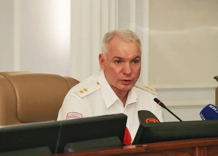 858 фейков о спецоперации выявили в Красноярском крае с начала 2022 года