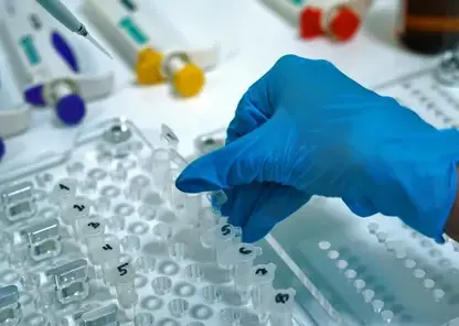 Омичам предложили зарегистрировать ДНК в федеральной базе