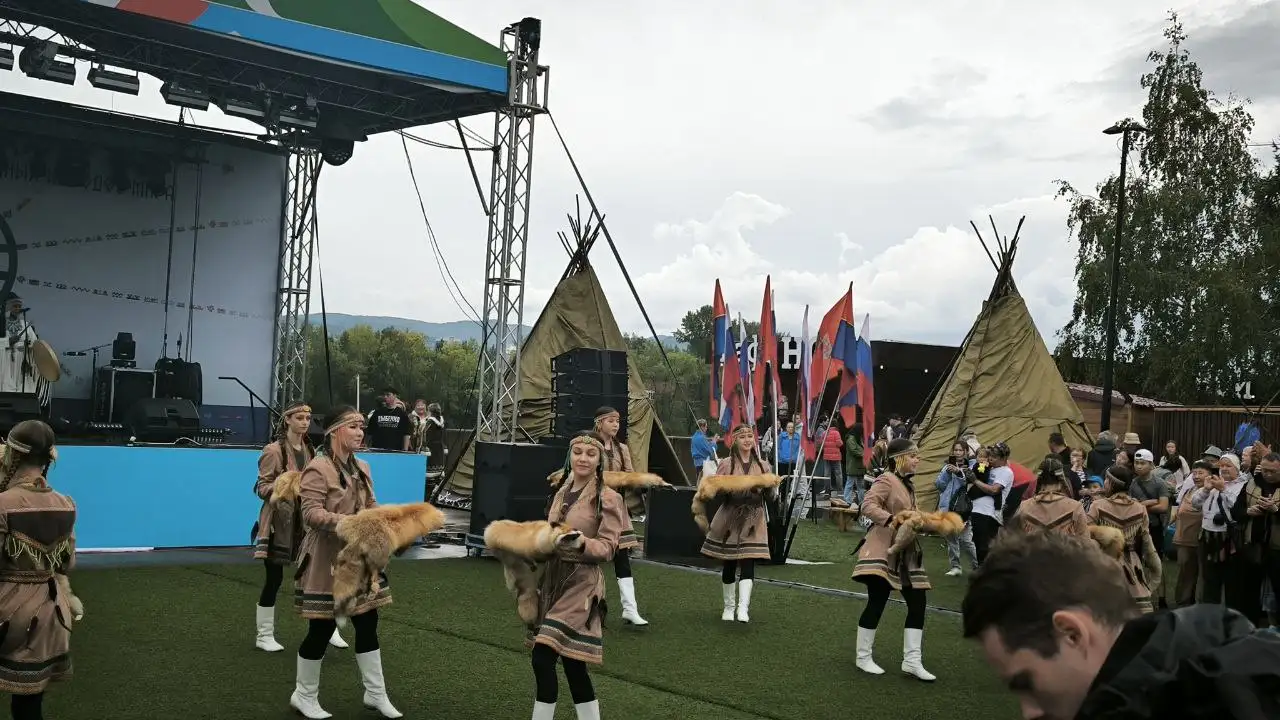 Фото: Радио Сибирь Красноярск