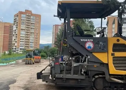 Власти Красноярска готовы потратить 125 млн рублей на «сползающий» склон в Студгородке