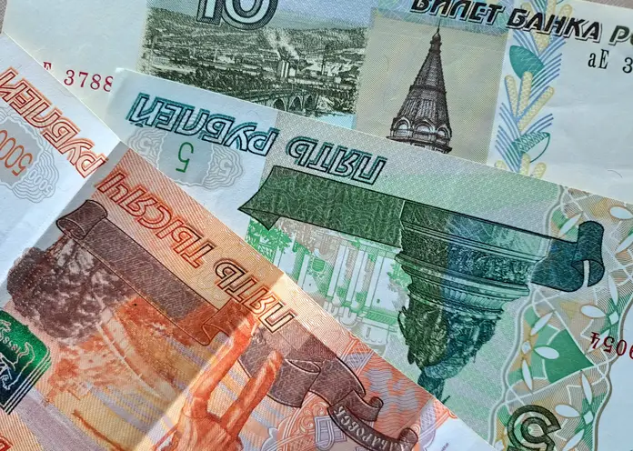 За 2025 год мошенники обманули почти 9 тысяч красноярцев