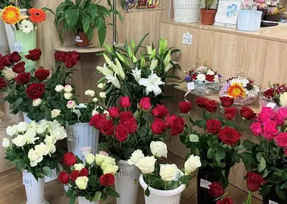 Железногорец хотел купить букет алых роз за билет «банка приколов»