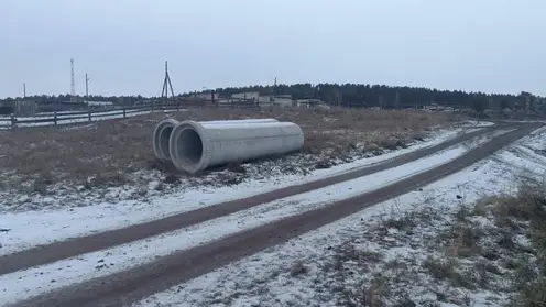 Глава сельсовета в Красноярском крае поплатился за бездействие в борьбе с наводнениями
