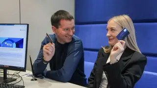 ВТБ запустил цифровой дизайн дебетовых карт