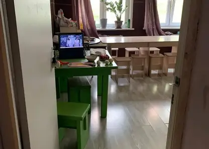 В Красноярске закрыт хостел «Радуга» из-за нарушений пожарной безопасности