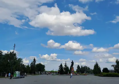 Опера-хоррор, гастрономический квартал и поход: афиша на выходные в Красноярске