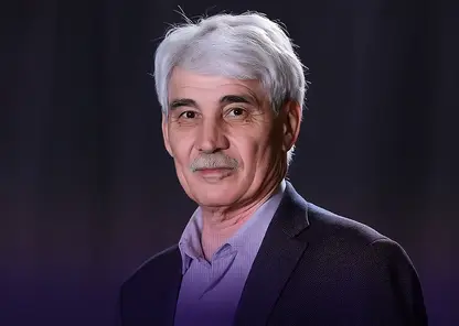 «Поставьте на первое место звук»: в состав жюри конкурса имени Шпета вошёл виолончелист из Казахстана Равиль Кульмаметов