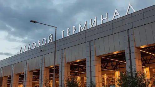 Избирательный участок откроется в красноярском аэропорту
