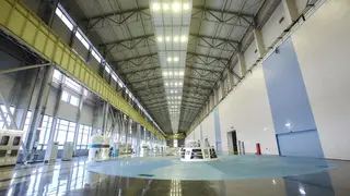 Богучанская ГЭС нарастила производство электроэнергии в третьем квартале 2025 года Богучанская ГЭС нарастила производство электроэнергии в третьем квартале 2025 года