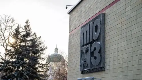 Омский ТЮЗ могут открыть уже в этому году после реконструкции