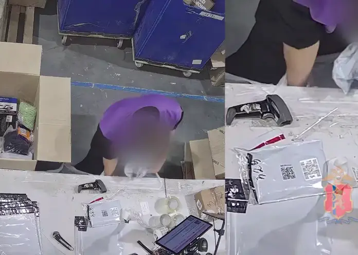 Спрятал в мусоре и попался: в Емельяново ждёт суд работника склада за кражу золотого кольца