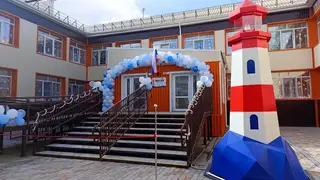 Детский сад с театральной студией и эко-комплексом открылся после реконструкции в Ачинске