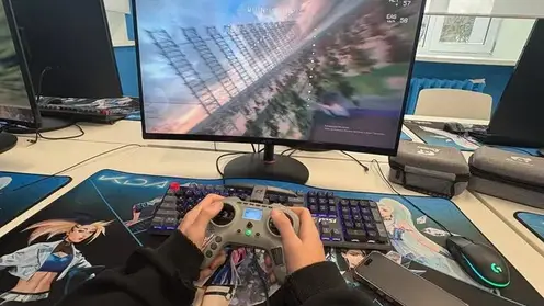 Стать операторами дронов хотят все больше красноярцев