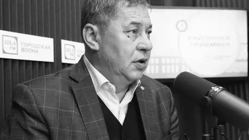 Глава администрации Ленинского района Новосибирка Александр Гриб погиб на охоте