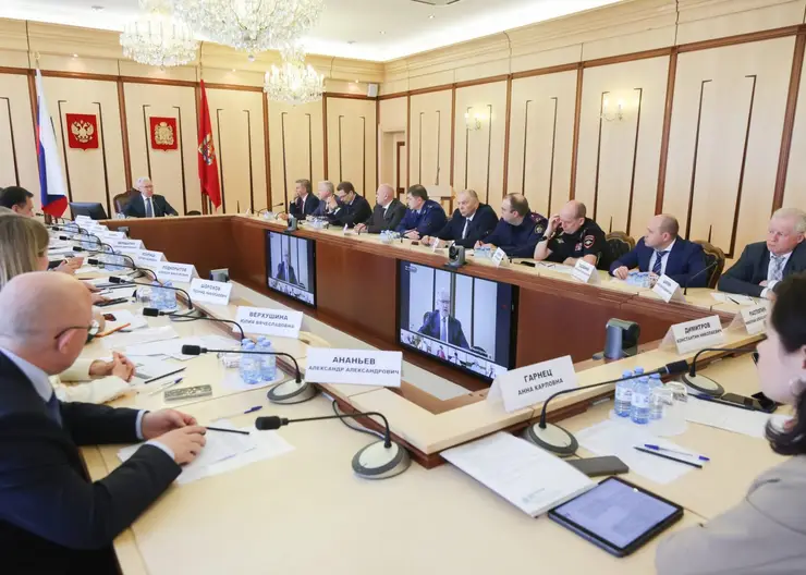Правительство Красноярского края готовит третий пакет мер поддержки бизнеса