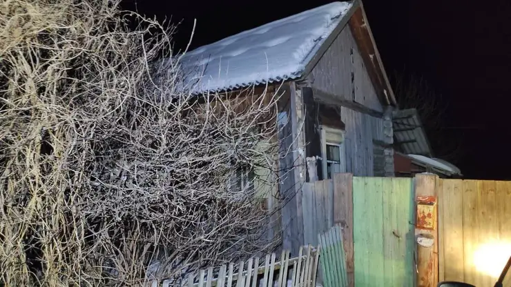 Мужчина напал на пожилую соседку и украл у нее 20 тысяч рублей в Курагинском районе