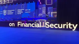 Эксперты и преподаватели проверили свои знания о финансовой безопасности