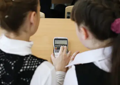 Лучший в стране учитель предмета «Вероятность и статистика» работает в сельской школе Красноярского края