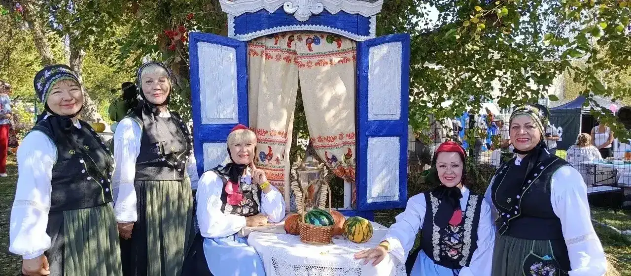 Фото: Личный канал Ильи Середюка в MAX