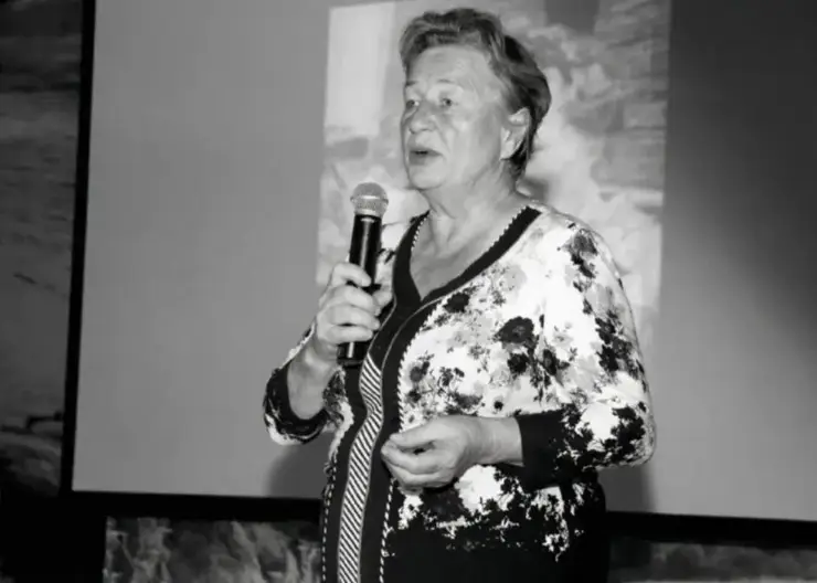 В Овсянке умерла двоюродная сестра Виктора Астафьева