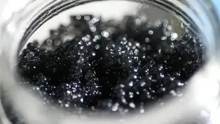 Более 200 тушек краснокнижной рыбы и десятки банок черной икры изъяли у браконьера в Красноярском крае Более 200 тушек краснокнижной рыбы и десятки банок черной икры изъяли у браконьера в Красноярском крае