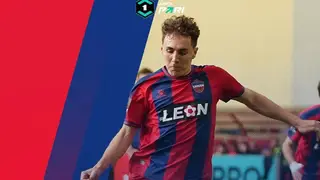 Красноярский ФК «Енисей» с новым тренером сыграл вничью с ульяновской «Волгой»