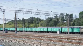 Контейнерный терминал за 5,3 миллиарда рублей построят в Кузбассе