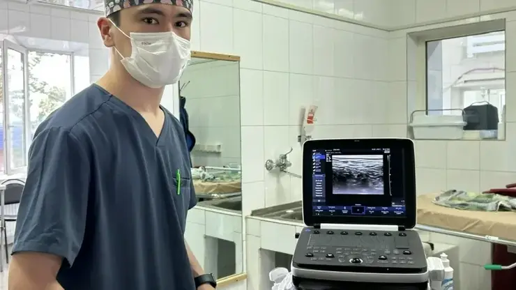 Пациенты могут наблюдать за собственной операцией с помощью нового метода анестезии в Забайкалье