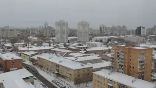 Все еще тепло: рассказываем о погоде в Красноярске 7 января