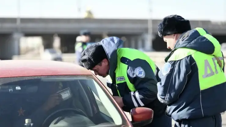 Жители Бурятии будут получать деньги за сообщения о пьяных водителях