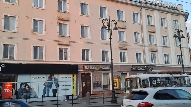 В Томске подорожало вторичное жилье