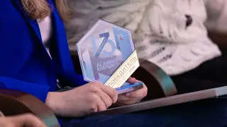 «Победители вырастают до директоров»: в Красноярске прошёл финал XV сезона олимпиады РУСАЛа «13-й элемент»