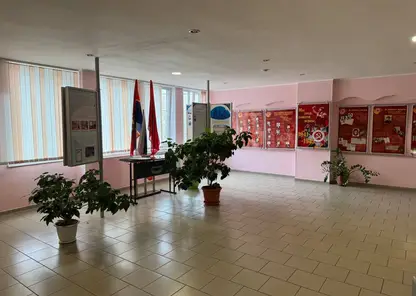 В красноярской школе ребенок потерял сознание и умер