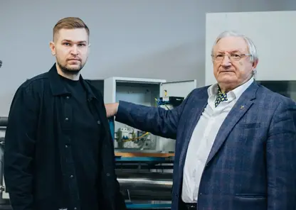 Профессор Омского государственного технического университета рассказал об уборке мусора в космосе как о потенциально прибыльном бизнесе