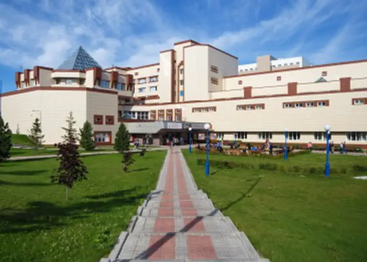 СФУ в топе 100 лучших университетов России занял 24 место