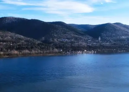 МЧС объявило предупреждение о паводках в Красноярском крае