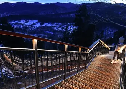 Банк России в Красноярске рассказал о динамике цен на туруслуги в регионе в 2025 году