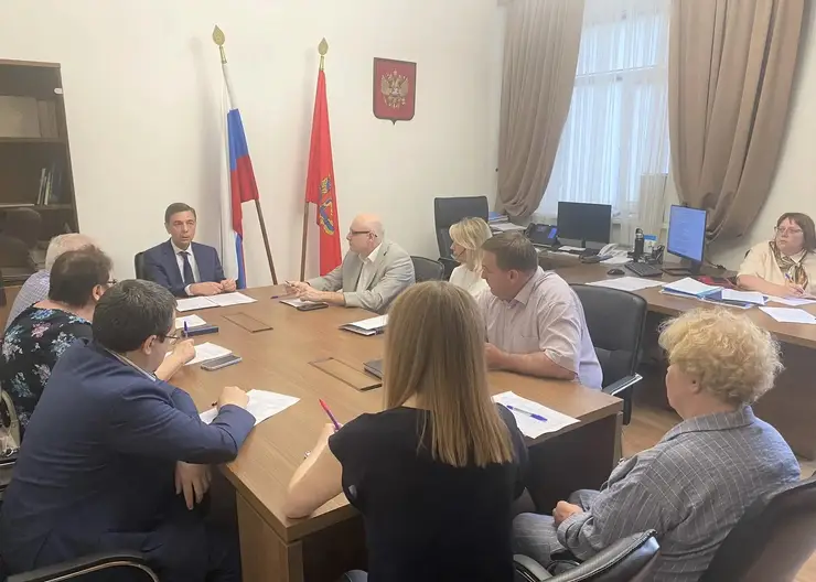 Доступная среда на выборах: в Красноярском крае готовятся обеспечить права избирателей с инвалидностью