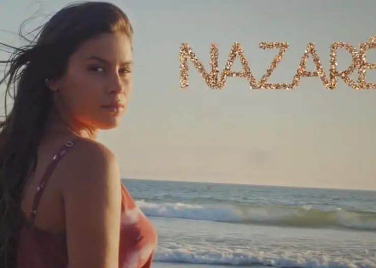 Российская телепремьера «NAZARE» на «Продвижении»