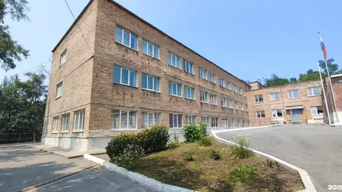 Туберкулез выявили у педагога в школе Владивостока