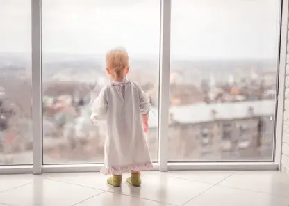 Младенец отравился наркотиками в Кузбассе и попал в больницу