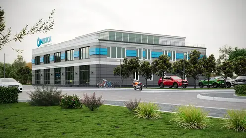 Михаил Малин: «Красноярск получит медицинский центр нового поколения»