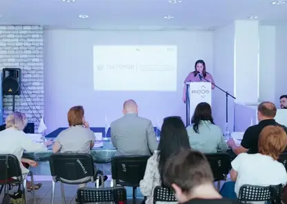 Красноярск поддержит социальные инициативы — на проекты направят около 4,5 млн рублей