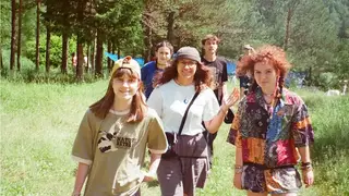 Красноярские летние туристические лагеря открыли запись для подростков