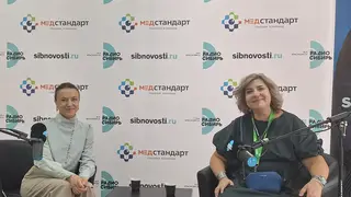 В Красноярске стартовал всероссийский форум коммуникаций «PR-среда»