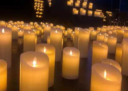 Стендап, сноуборд, Лолита и тайны Пушкина: афиша на выходные в Красноярске