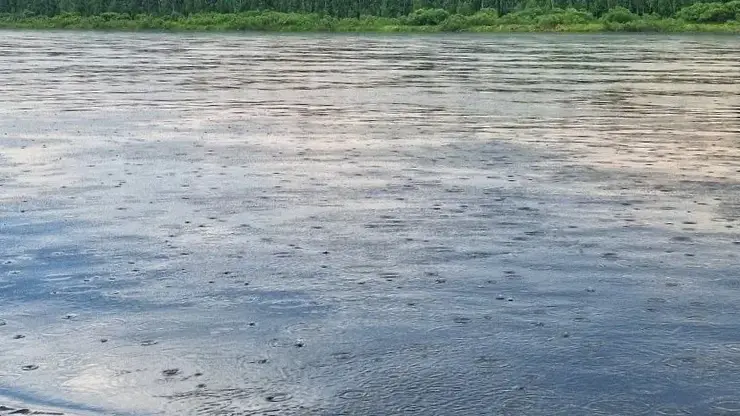 Отключение холодной воды переносят в Красноярске из-за затопленных котлованов