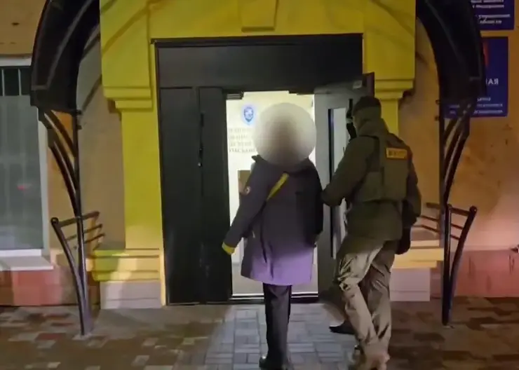 10 жителей Томска предстанут перед судом за организацию и участие в экстремистской организации