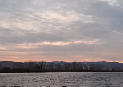 Потепление до +13 ожидается в Красноярске в выходные