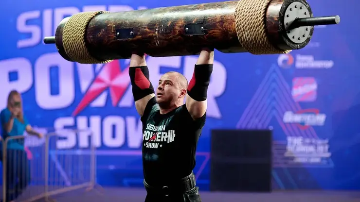 Фанпарк «Бобровый лог» станет одной из главных площадок Siberian Power Show 2026